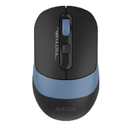 A4TECH FSTYLER FB10CS Rechargeable Wireless Mouse